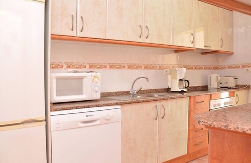 El Algar House | Holiday house Los Urrutias for 1 - 4 persons with 2 bedrooms - Row house