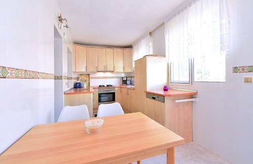 El Algar House | Holiday house Los Urrutias for 1 - 4 persons with 2 bedrooms - Row house