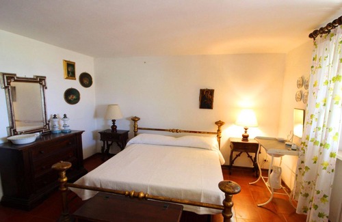San Feliciano House | Holiday house Magione for 1 - 5 persons with 3 bedrooms - Holiday home