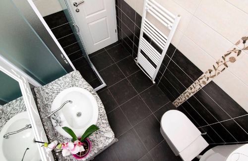 Moca House | Holiday house Makarska for 1 - 8 persons with 4 bedrooms - Holiday home