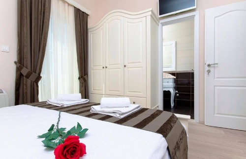 Moca House | Holiday house Makarska for 1 - 8 persons with 4 bedrooms - Holiday home