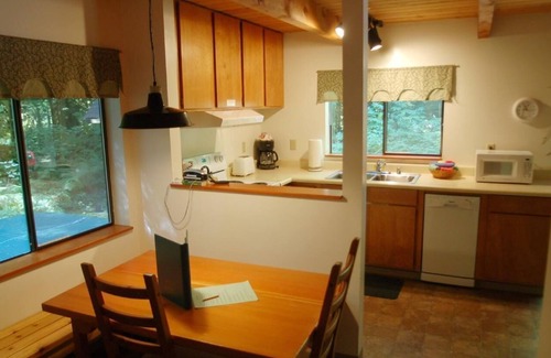 Maple Falls House | Holiday house Maple Falls for 1 - 5 persons with 3 bedrooms - Holiday home