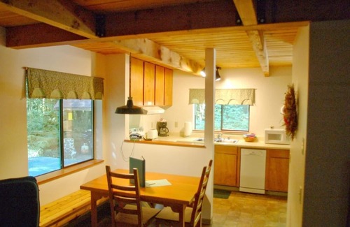 Maple Falls House | Holiday house Maple Falls for 1 - 5 persons with 3 bedrooms - Holiday home
