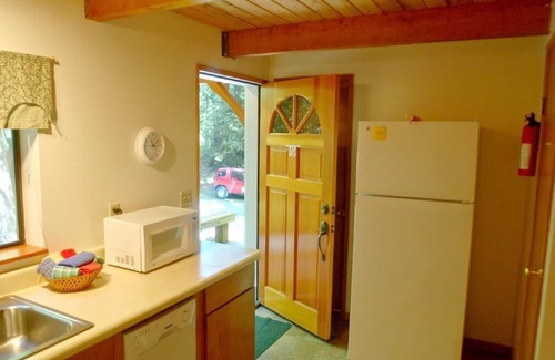 Maple Falls House | Holiday house Maple Falls for 1 - 5 persons with 3 bedrooms - Holiday home