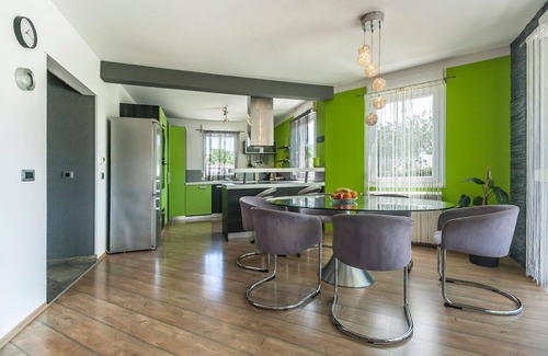 Marcana House | Holiday house Marcana for 1 - 5 persons with 2 bedrooms - Row house