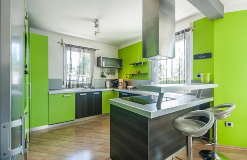 Marcana House | Holiday house Marcana for 1 - 5 persons with 2 bedrooms - Row house