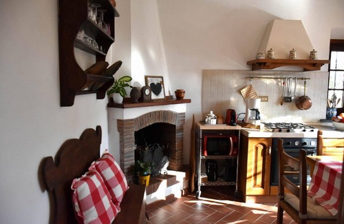 Massarosa House | Holiday house Massarosa for 1 - 4 persons with 2 bedrooms - Holiday house