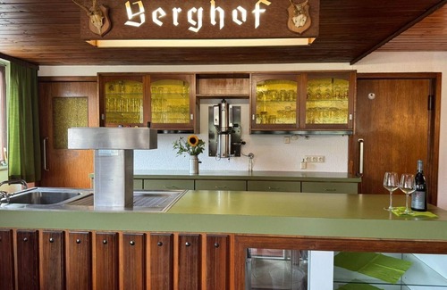 Menzenschwand-Hinterdorf House | Holiday house Menzenschwand for 1 - 28 persons with 10 bedrooms - Holiday house