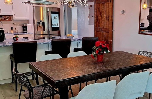 Cutler Bay House | Holiday house Miami for 1 - 10 persons with 3 bedrooms - Holiday apartment in one or multi-family ho