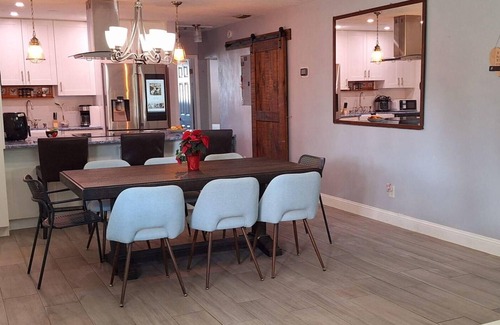 Cutler Bay House | Holiday house Miami for 1 - 10 persons with 3 bedrooms - Holiday apartment in one or multi-family ho