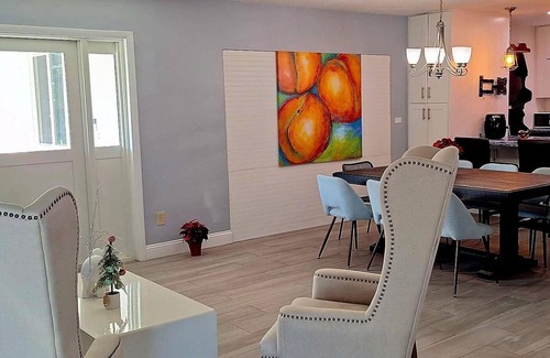 Cutler Bay House | Holiday house Miami for 1 - 10 persons with 3 bedrooms - Holiday apartment in one or multi-family ho