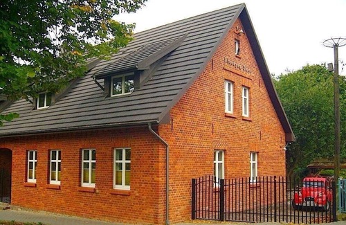 Mielno House | Holiday house Mielno for 1 - 14 persons with 6 bedrooms - Casa Rural