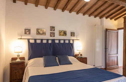 Monteriggioni House | Holiday house Monteriggioni for 1 - 4 persons with 1 bedroom - Holiday home