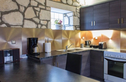 Agrilia House | Holiday house Mouzaki for 1 - 6 persons with 2 bedrooms - Holiday house