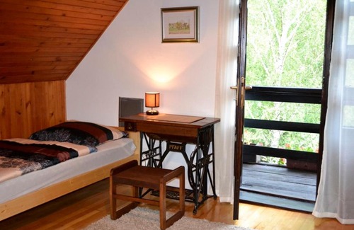 Duga Resa House | Holiday House Mrežnički gaj
