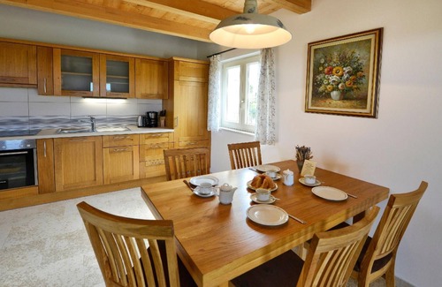 Mugeba House | Holiday house Mugeba for 2 - 6 persons with 2 bedrooms - Twin house