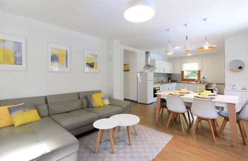 Zupanici House | Holiday house Nedescina for 1 - 6 persons with 3 bedrooms - Holiday home