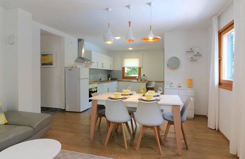 Zupanici House | Holiday house Nedescina for 1 - 6 persons with 3 bedrooms - Holiday home