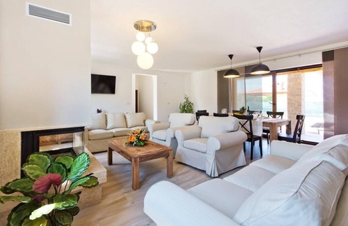 Nedescina House | Holiday house Nedescina for 1 - 10 persons with 4 bedrooms - Holiday house