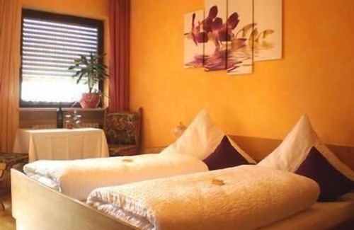 Rittsteig House | Holiday house Neukirchen for 1 - 23 persons with 8 bedrooms - Holiday home