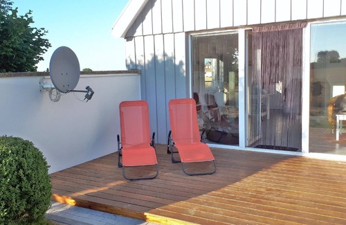 Neukirchen House | Holiday house Neukirchen for 1 - 5 persons with 3 bedrooms - Holiday house