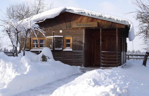 Neureichenau House | Holiday house Neureichenau for 1 - 5 persons with 2 bedrooms - Holiday house