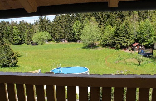 Neureichenau House | Holiday house Neureichenau for 1 - 8 persons with 3 bedrooms - Holiday house