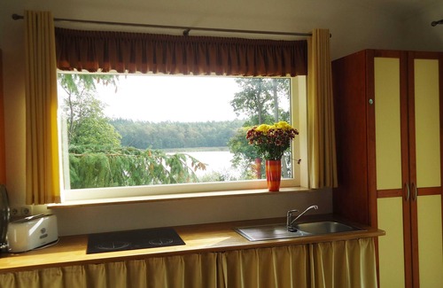 Reimershagen House | Holiday house no. 1 - Holiday homes Seewiesen