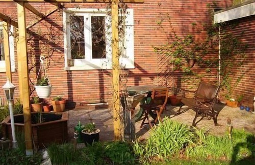 Norden House | Holiday house Norden for 1 - 5 persons with 3 bedrooms - Holiday home