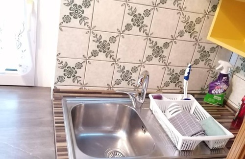 Niedereula House | Holiday house Nossen for 1 - 4 persons with 1 bedroom - Holiday home