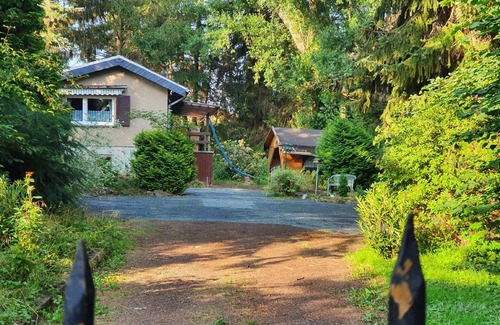 Niedereula House | Holiday house Nossen for 1 - 4 persons with 1 bedroom - Holiday home