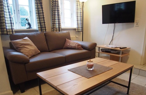 Fedderswarf House | Holiday house Ockholm for 1 - 8 persons with 4 bedrooms - Row house