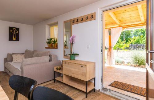 Poljica House | Holiday house Ormatina