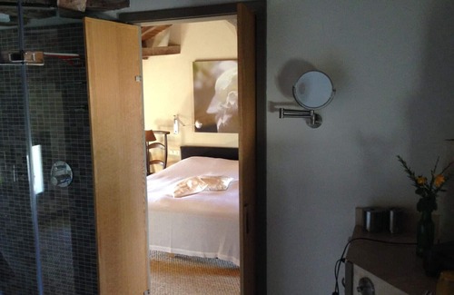 Chenaud Other | Holiday house Parcoul for 1 - 2 persons with 1 bedroom - Holiday apartment in one or multi-family ho