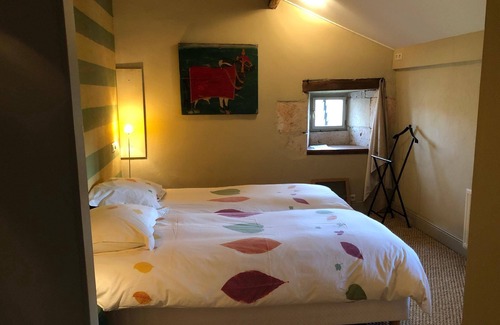 Chenaud Other | Holiday house Parcoul for 1 - 4 persons with 2 bedrooms - Holiday house