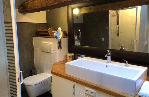 Chenaud Other | Holiday house Parcoul for 1 - 4 persons with 2 bedrooms - Holiday house