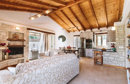 Paxos House | Holiday house Paxos (Ort) for 1 - 5 persons with 2 bedrooms - Holiday home