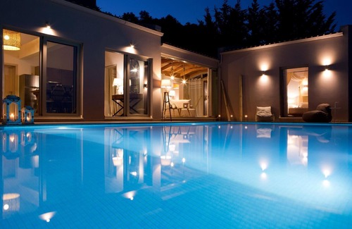 Perigiali House | Holiday house Perigiali for 1 - 4 persons with 2 bedrooms - Holiday house
