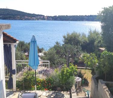 Rogoznica House | Holiday house Periska