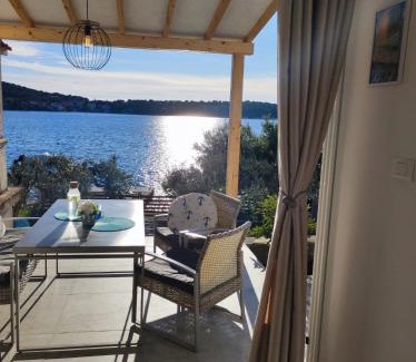 Rogoznica House | Holiday house Periska