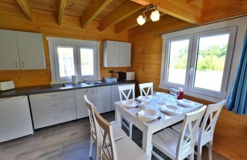 Ustronie Morskie House | Holiday House in Ustronie near Sandy Beach