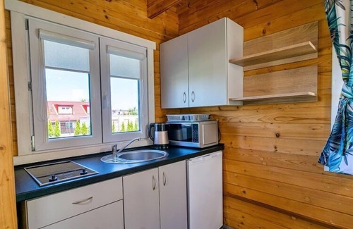 Ustronie Morskie House | Holiday House in Ustronie near Sandy Beach