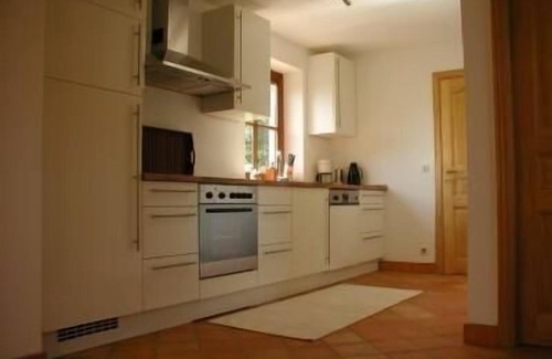 Plombieres House | Holiday house Plombières for 1 - 4 persons with 2 bedrooms - Holiday home