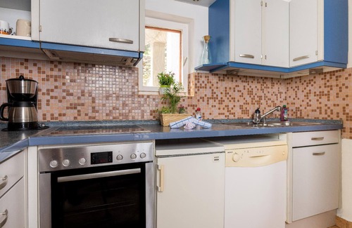 Zagorje House | Holiday house Plomin for 1 - 4 persons with 2 bedrooms - Holiday home