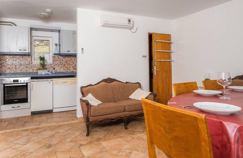 Zagorje House | Holiday house Plomin for 1 - 4 persons with 2 bedrooms - Holiday home