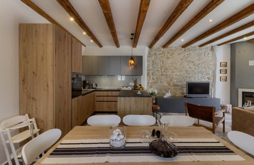 City Center House | Holiday house Poreč for 1 - 8 persons with 4 bedrooms - Holiday home