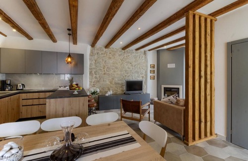 City Center House | Holiday house Poreč for 1 - 8 persons with 4 bedrooms - Holiday home