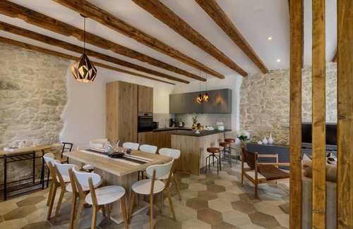 City Center House | Holiday house Poreč for 1 - 8 persons with 4 bedrooms - Holiday home