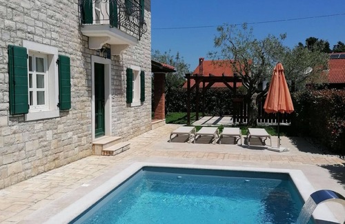 Buici House | Holiday house Poreč for 1 - 4 persons with 2 bedrooms - Holiday home