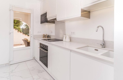 Media Luna House | Holiday house Portichol for 1 - 4 persons with 2 bedrooms - Holiday house
